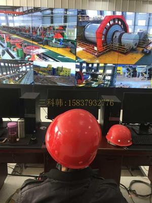 浮选全过程自动化控制系统